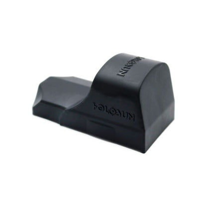 Holosun HS510C Rubber Cover - Black Outdoor Tactical Australia