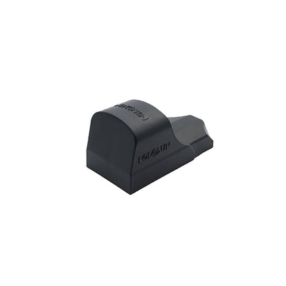 Holosun HS510C Rubber Cover - Black Outdoor Tactical Australia