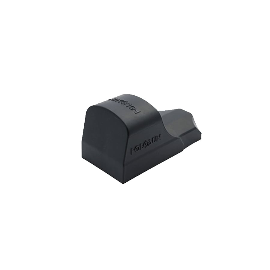 Holosun HS510C Rubber Cover - Black Outdoor Tactical Australia