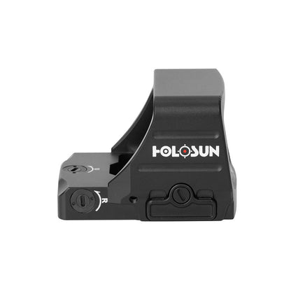 Holosun Miniature Reflex Compact Handgun Sight HS507COMP-RED Outdoor Tactical Australia