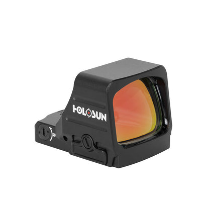 Holosun Miniature Reflex Compact Handgun Sight HS507COMP-RED Outdoor Tactical Australia