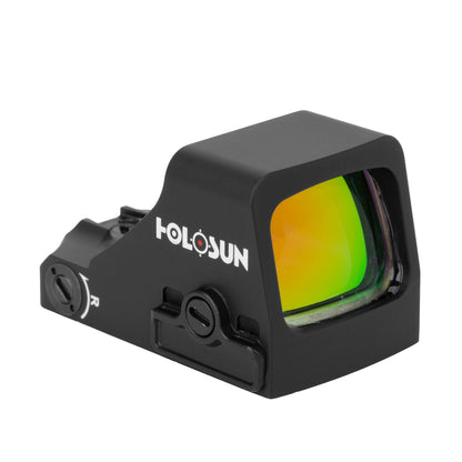 Holosun Open Reflex Optical Sight HS507K X2/HE507K-GR X2 Outdoor Tactical Australia