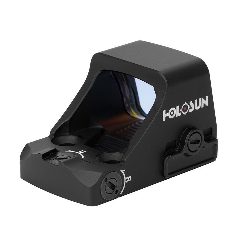 Holosun Open Reflex Optical Sight HS507K X2/HE507K-GR X2 Outdoor Tactical Australia