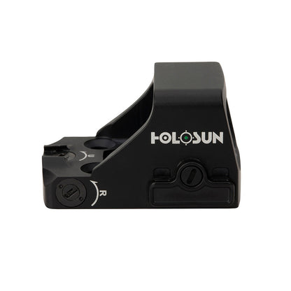 Holosun Open Reflex Optical Sight HS507K X2/HE507K-GR X2 Outdoor Tactical Australia