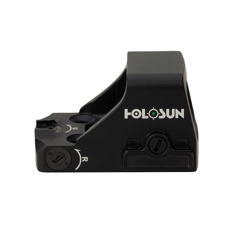 Holosun Open Reflex Optical Sight HS507K X2/HE507K-GR X2 Outdoor Tactical Australia