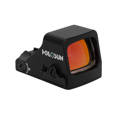 Holosun Open Reflex Optical Sight HS507K X2/HE507K-GR X2 Outdoor Tactical Australia