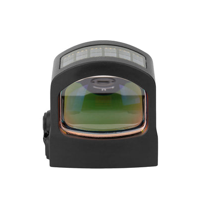 Holosun Open Reflex Optical Sight with Solar Panel HS507C X2/HE507C-GR X2 Outdoor Tactical Australia