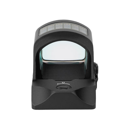 Holosun Open Reflex Optical Sight with Solar Panel HS507C X2/HE507C-GR X2 Outdoor Tactical Australia
