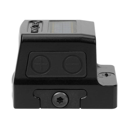 Holosun Reflex Sight HE509T-RD X2 Red 2 MOA Dot & 32 MOA Circle Outdoor Tactical Australia