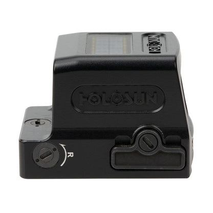 Holosun Reflex Sight HE509T-RD X2 Red 2 MOA Dot & 32 MOA Circle Outdoor Tactical Australia