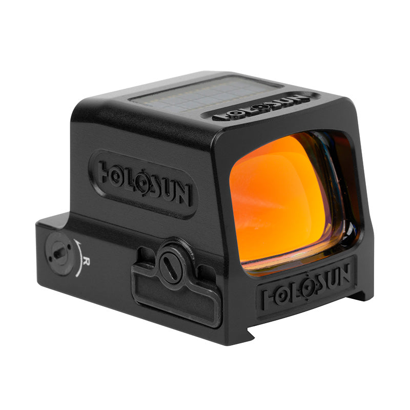 Holosun Reflex Sight HE509T-RD X2 Red 2 MOA Dot & 32 MOA Circle Outdoor Tactical Australia