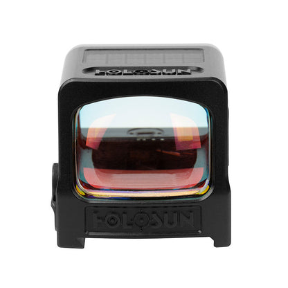 Holosun Reflex Sight HE509T-RD X2 Red 2 MOA Dot & 32 MOA Circle Outdoor Tactical Australia