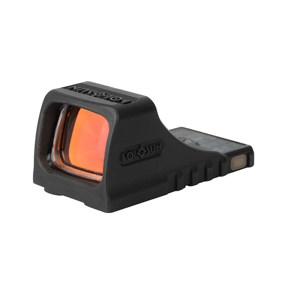 Holosun SCS (Solar Charging Sight) MOS Green Reticle Outdoor Tactical Australia