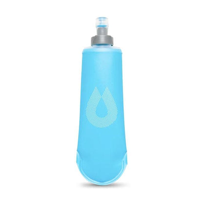 Hydrapak SoftFlask 250ML Reusable Nutrition Flask Outdoor Tactical Australia