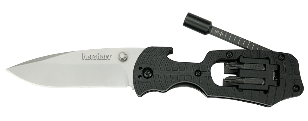Kershaw Knives Select Fire Knife Model 1920 Outdoor Tactical Australia