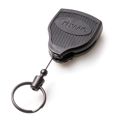 KeyBak SUPER48 48in Heavy Duty Kevlar Cord with Belt Clip Outdoor Tactical Australia