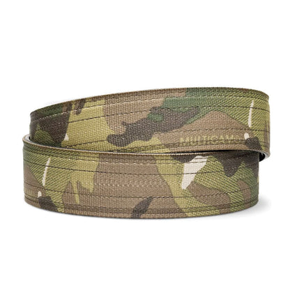 KORE Essentials Multicam 1.5" Belts Multicam X1 Gunmetal Outdoor Tactical Australia