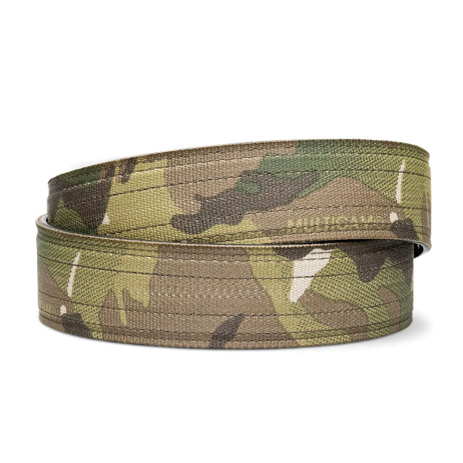 KORE Essentials Multicam 1.5" Belts Multicam X1 Gunmetal Outdoor Tactical Australia