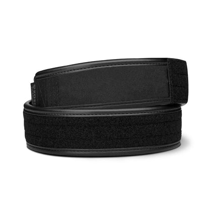 KORE Essentials Reinforced Inner Liner 1.5 inches Black Padded Reinforced Inner Belt Outdoor Tactical Australia