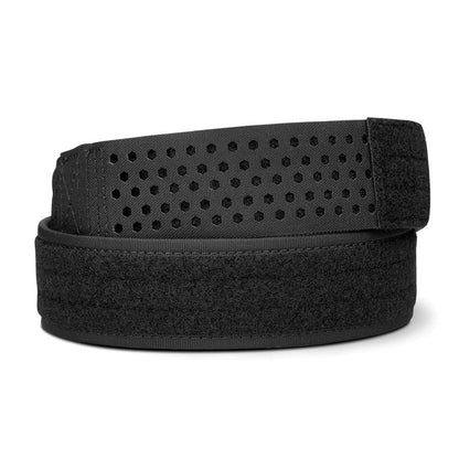 KORE Essentials Reinforced Inner Liner 1.5 inches Black Non-padded Reinforced Inner Belt Outdoor Tactical Australia