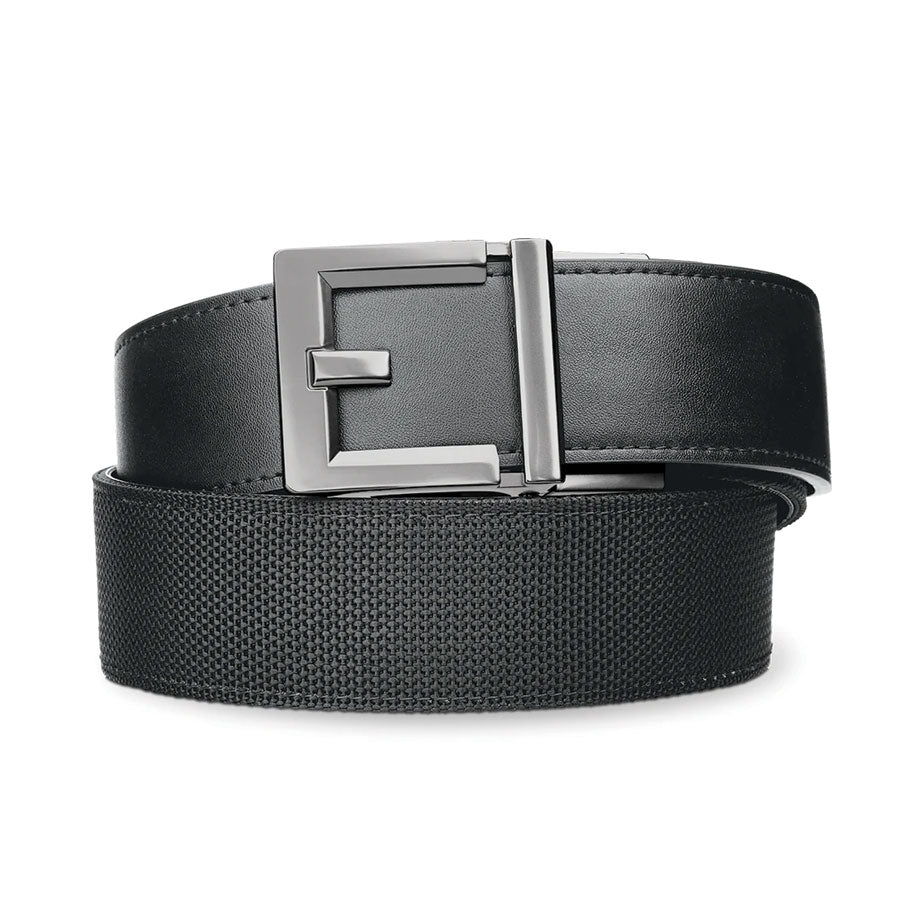 KORE Executive Protection EP Black Tactical Belt 1.75 Inches: Complete Kit with G Series Buckle G2 Outdoor Tactical Australia