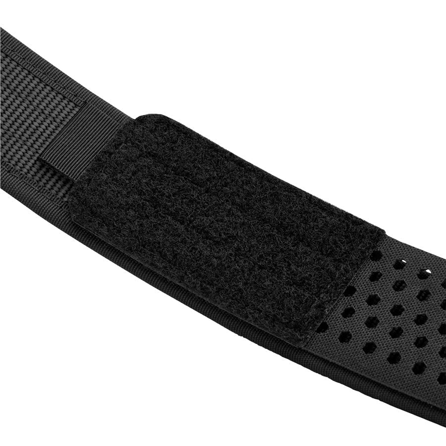 KORE Executive Protection EP Leather Belt 1.5 Inches: Complete Kit with X Series Buckle Outdoor Tactical Australia