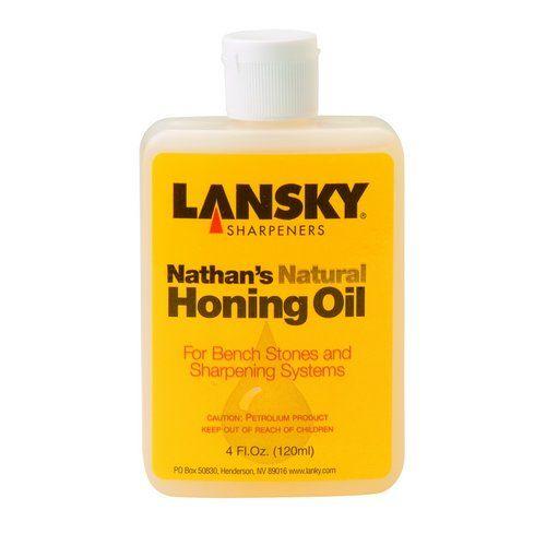 Lansky Sharpeners Honing Oil LNLOL01 Outdoor Tactical Australia