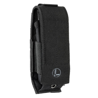 Leatherman MUT Stainless Multi Tool with Black Molle Sheath Supplier Tactical Gear