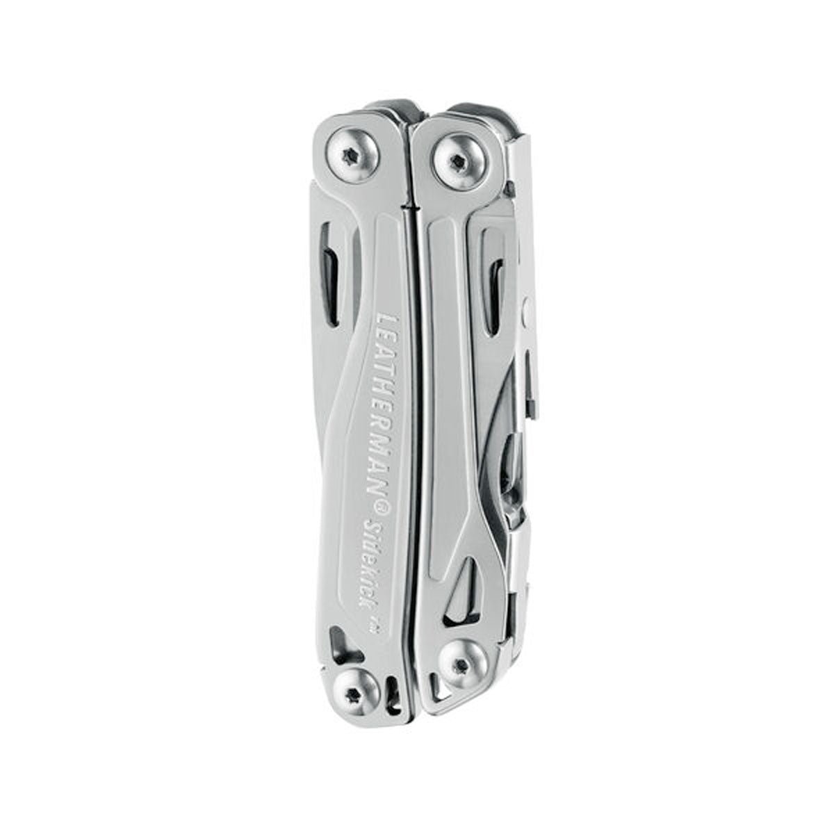 Leatherman Sidekick with Nylon Sheath - Box Outdoor Tactical Australia