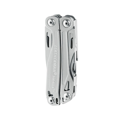 Leatherman Sidekick with Nylon Sheath - Box Outdoor Tactical Australia