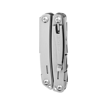 Leatherman Sidekick with Nylon Sheath - Box Outdoor Tactical Australia