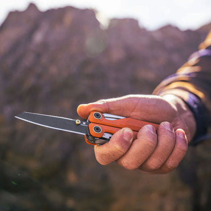 Leatherman Wave Alpha Canyonland