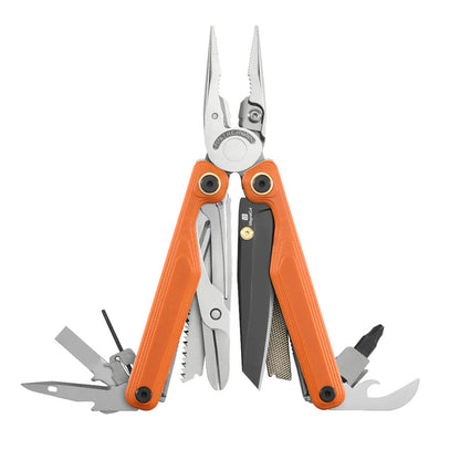 Leatherman Wave Alpha Canyonland