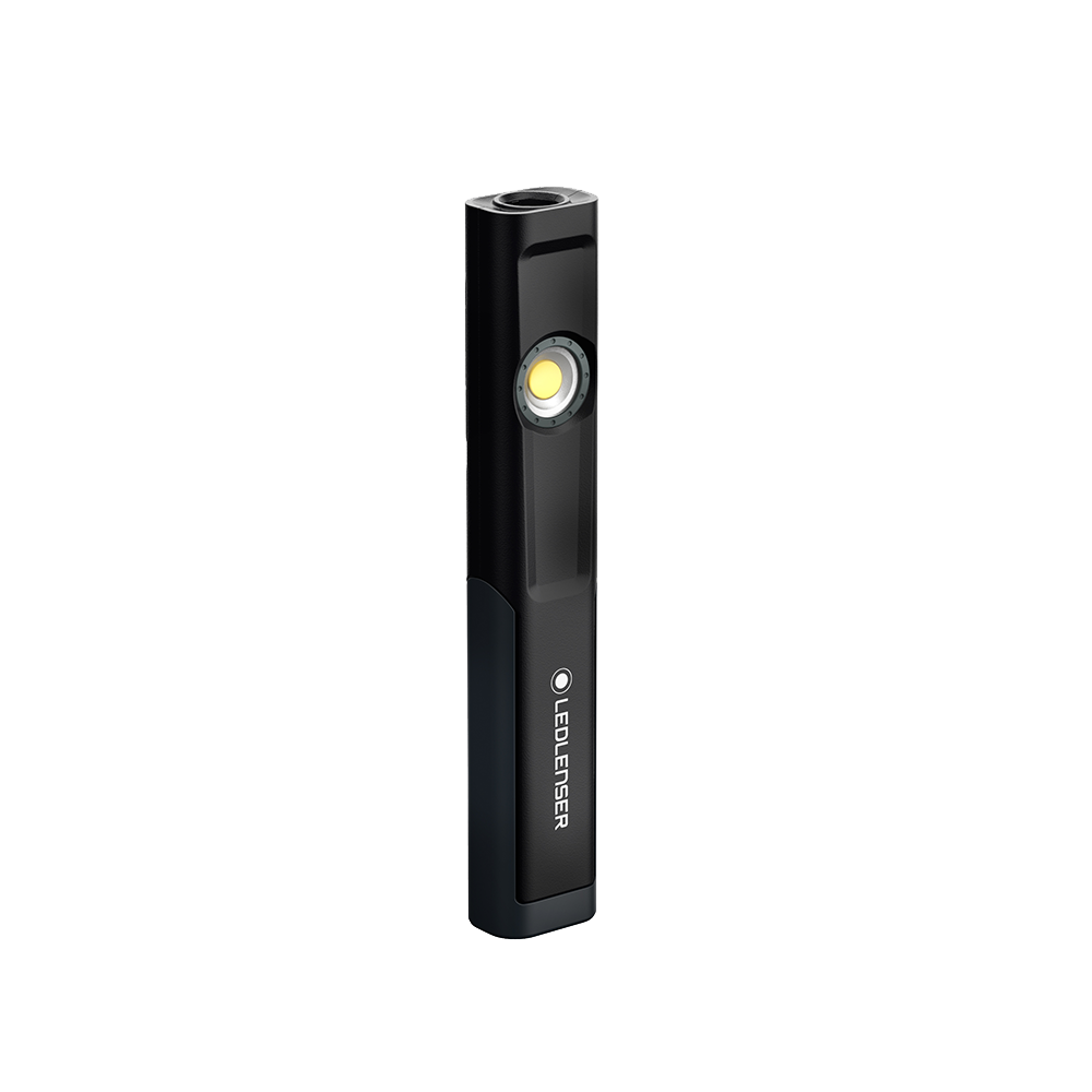 Ledlenser iW4R Rechargeable Area Light Outdoor Tactical Australia