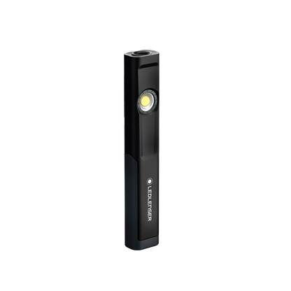 Ledlenser iW4R Rechargeable Area Light Outdoor Tactical Australia
