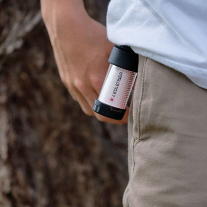 Ledlenser ML4 Mini Lantern Rechargeable with Box Outdoor Tactical Australia