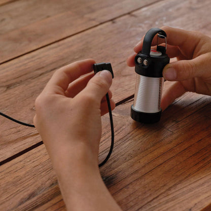 Ledlenser ML4 Mini Lantern Rechargeable with Box Outdoor Tactical Australia