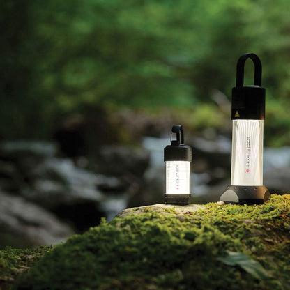 Ledlenser ML4 Mini Lantern Rechargeable with Box Outdoor Tactical Australia