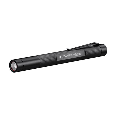 Ledlenser P4 Core Penlight Outdoor Tactical Australia