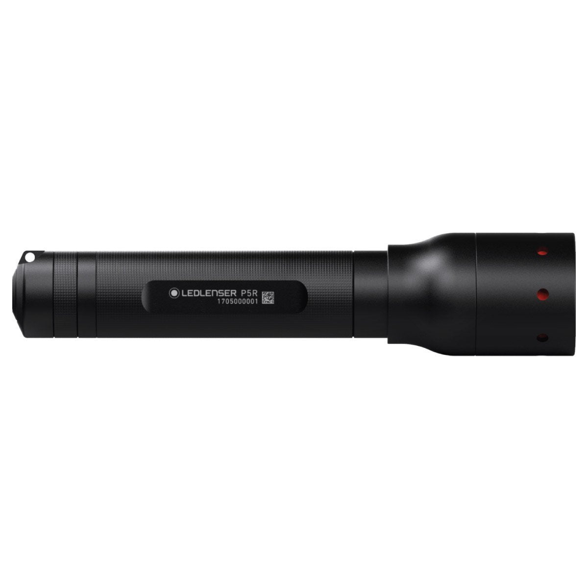 Ledlenser P5R 240 Lumens Rechargeable Flashlight Outdoor Tactical Australia