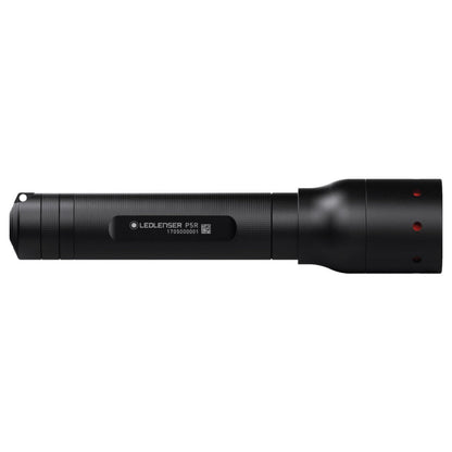 Ledlenser P5R 240 Lumens Rechargeable Flashlight Outdoor Tactical Australia