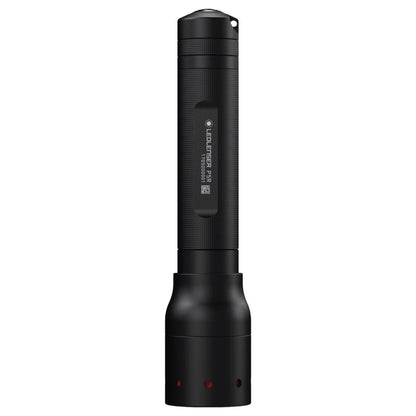 Ledlenser P5R 240 Lumens Rechargeable Flashlight Outdoor Tactical Australia
