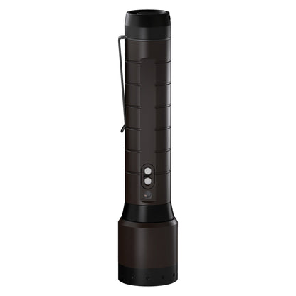 Ledlenser P7R Signature 2000 Lumens Rechargeable Flashlight Outdoor Tactical Australia