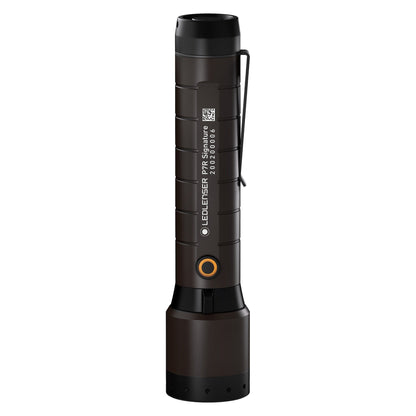 Ledlenser P7R Signature 2000 Lumens Rechargeable Flashlight Outdoor Tactical Australia