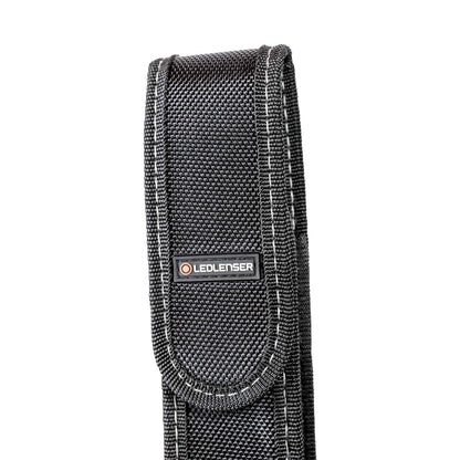 Ledlenser Pouch Type O Suits P6R Work & P7R Work Torches Outdoor Tactical Australia