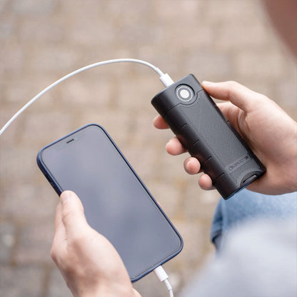 Ledlenser Powerbank Flex10 / Window Box Outdoor Tactical Australia