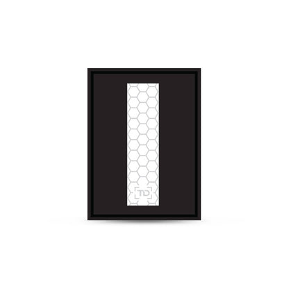 Letter and Number Patch I Outdoor Tactical Australia