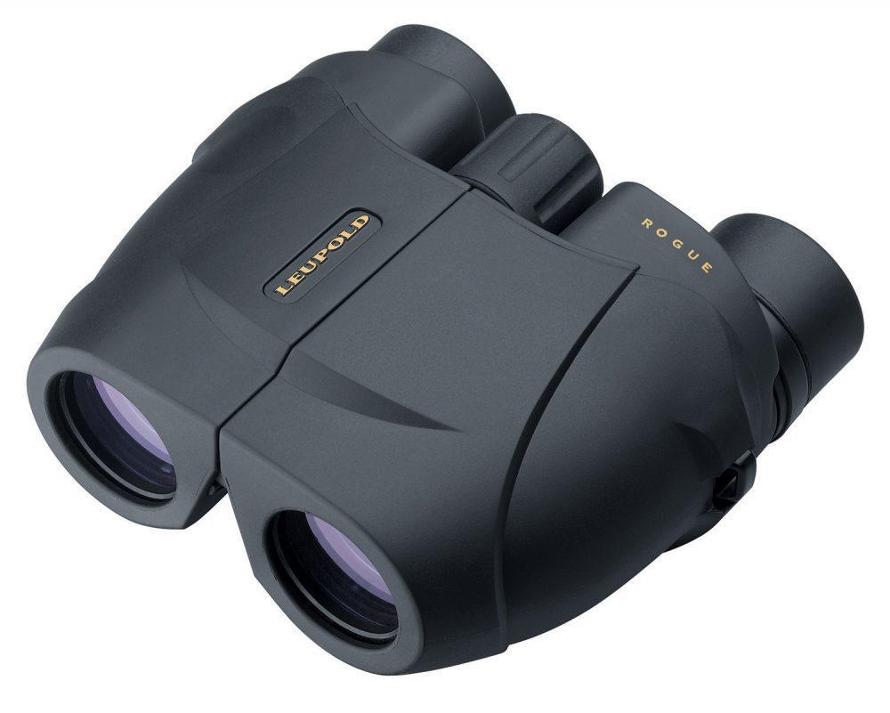 Leupold BX-1 Rogue 10x25 Compact Binocular Outdoor Tactical Australia