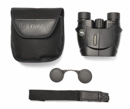 Leupold BX-1 Rogue 10x25 Compact Binocular Outdoor Tactical Australia