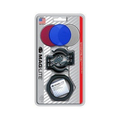 Maglite Accessory Pack for Maglite D Cell Flashlights Outdoor Tactical Australia